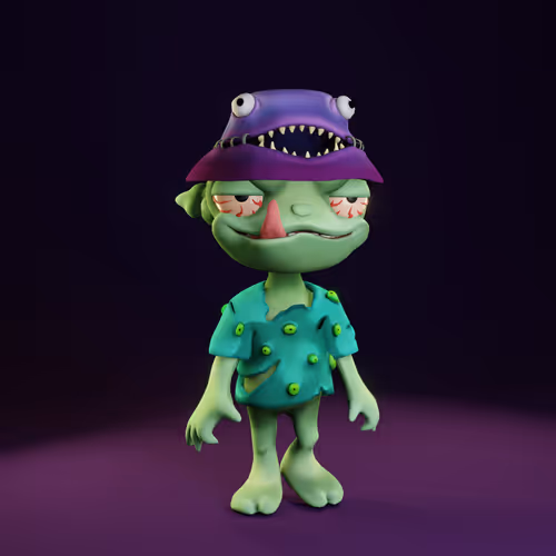 Frankenmonsters