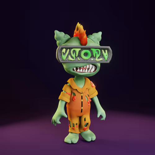 Frankenmonsters