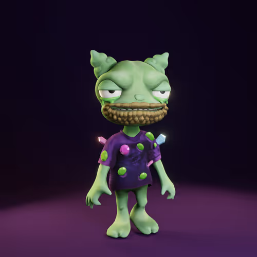 Frankenmonsters