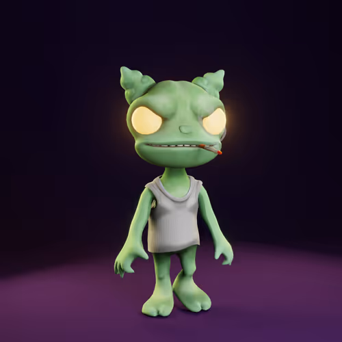 Frankenmonsters