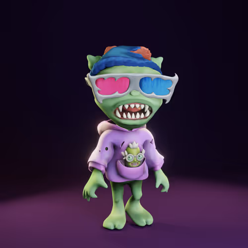 Frankenmonsters