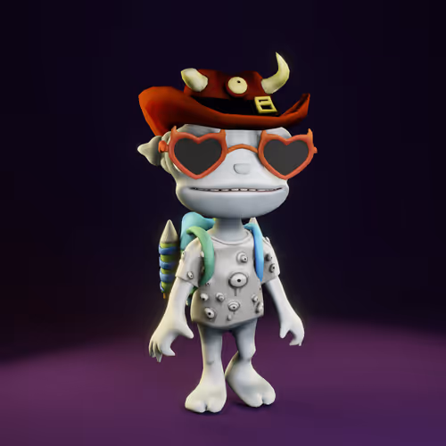 Frankenmonsters