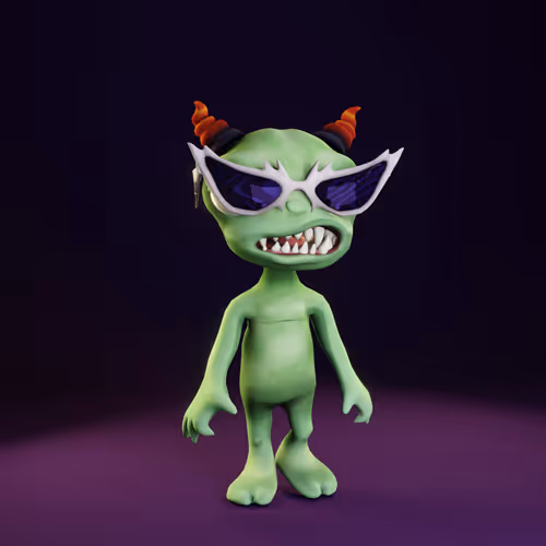 Frankenmonsters