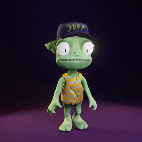 Frankenmonsters