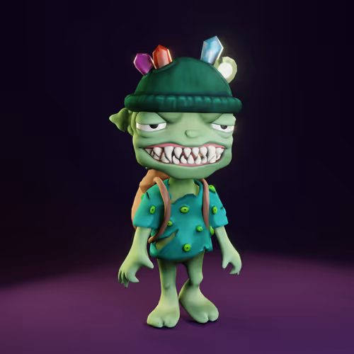 Frankenmonsters