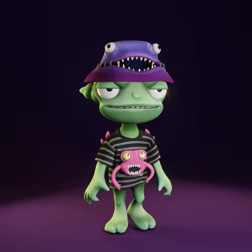 Frankenmonsters
