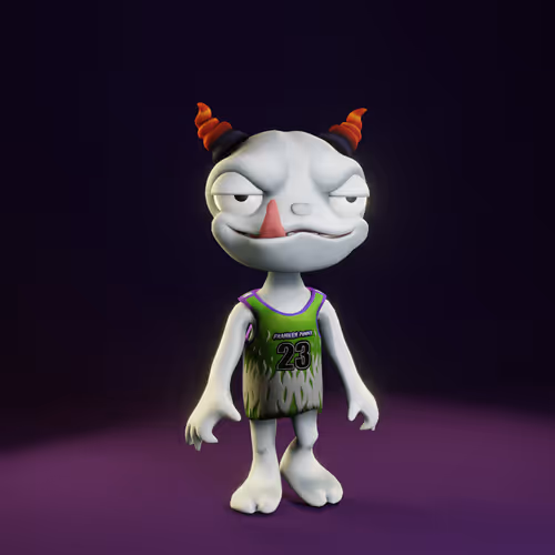 Frankenmonsters