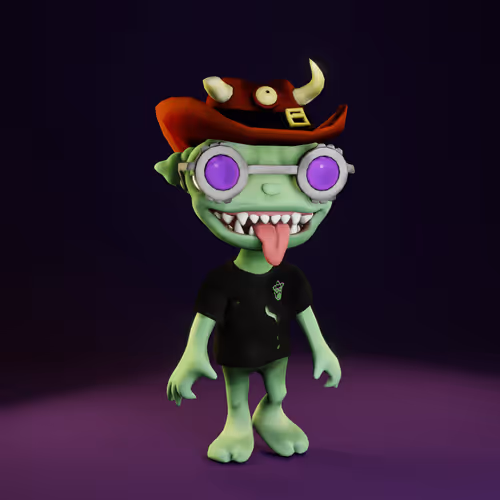 Frankenmonsters
