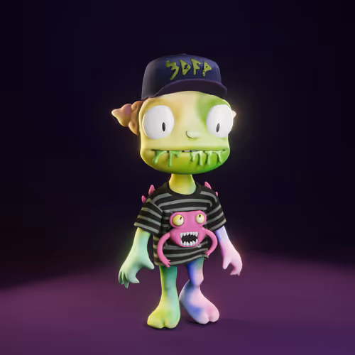 Frankenmonsters