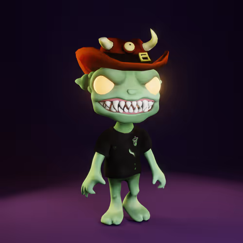 Frankenmonsters