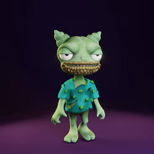 Frankenmonsters
