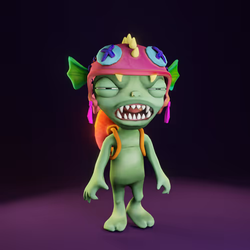 Frankenmonsters