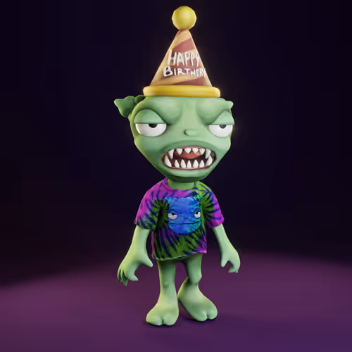 Frankenmonsters