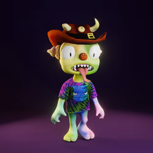 Frankenmonsters