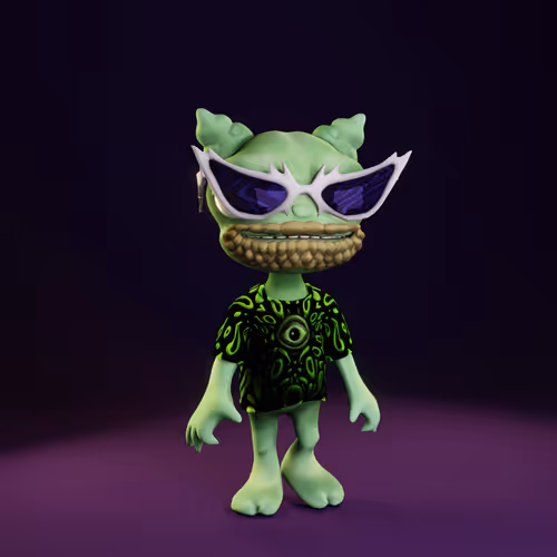 Frankenmonsters