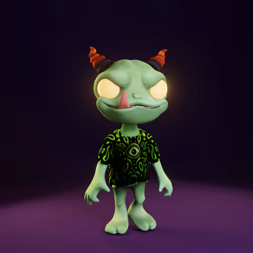 Frankenmonsters