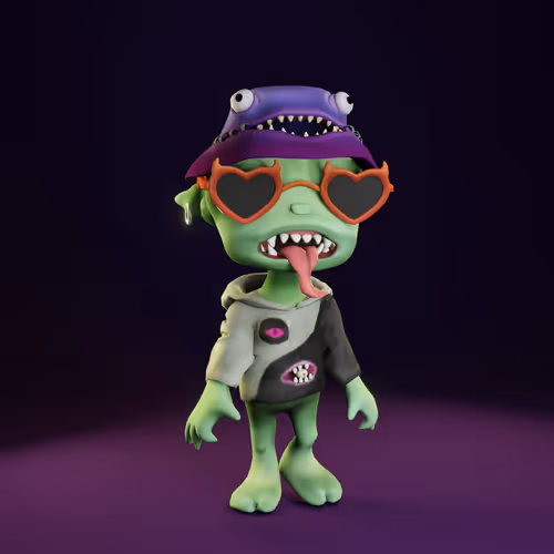Frankenmonsters