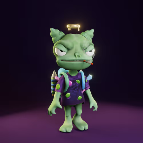 Frankenmonsters