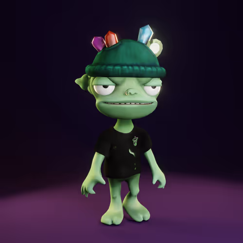 Frankenmonsters