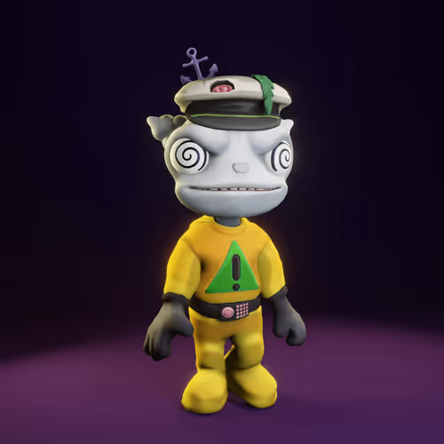 Frankenmonsters