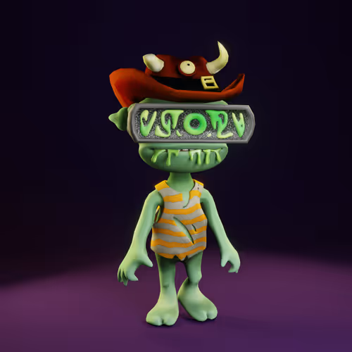 Frankenmonsters