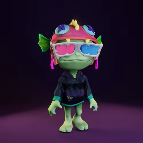 Frankenmonsters