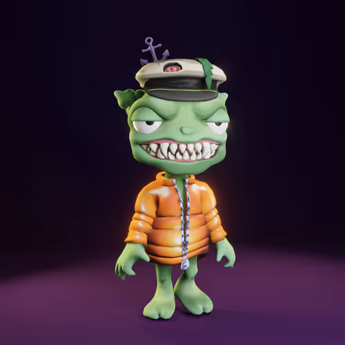 Frankenmonsters