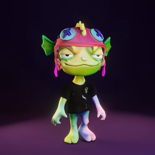 Frankenmonsters