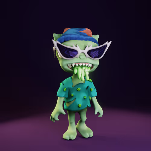 Frankenmonsters