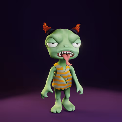 Frankenmonsters