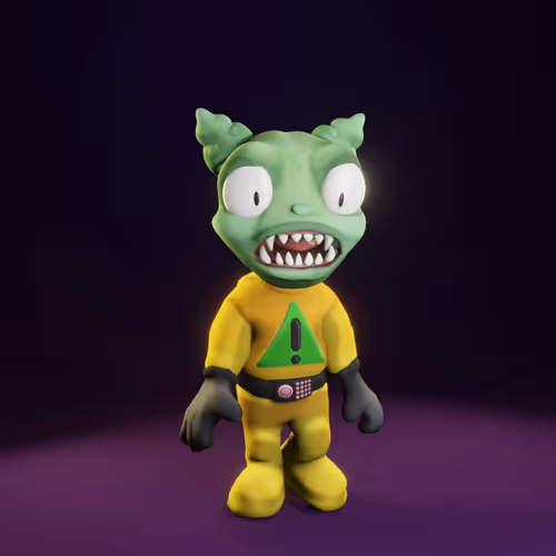 Frankenmonsters