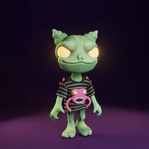 Frankenmonsters
