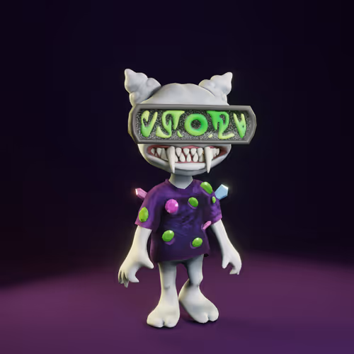 Frankenmonsters
