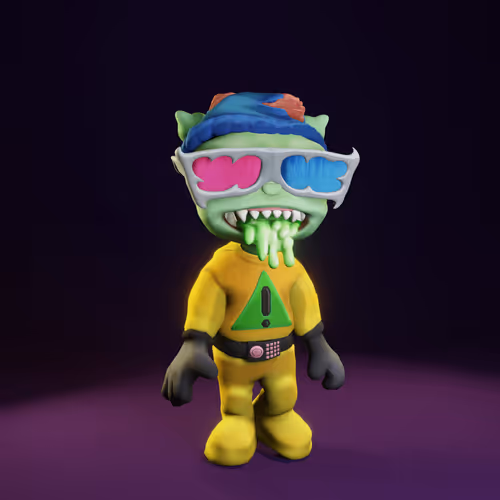 Frankenmonsters