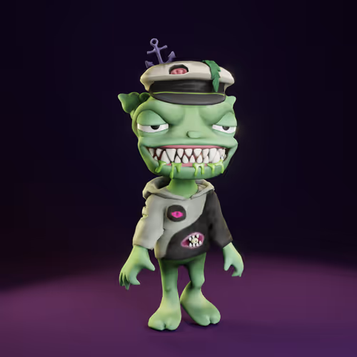Frankenmonsters