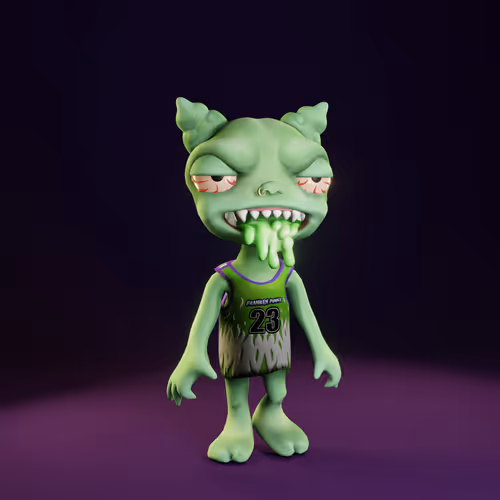 Frankenmonsters