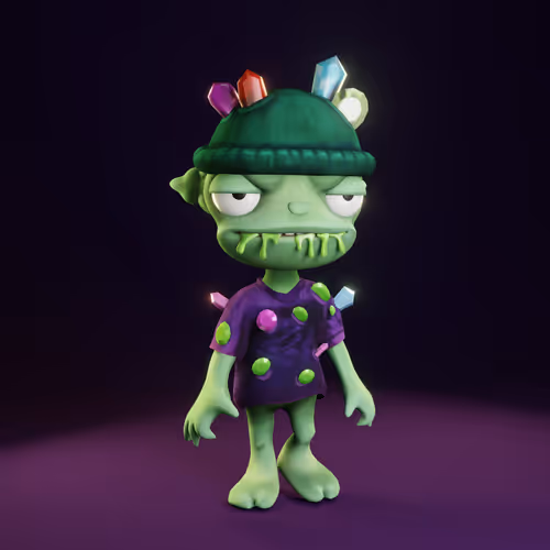 Frankenmonsters