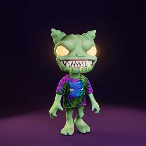 Frankenmonsters