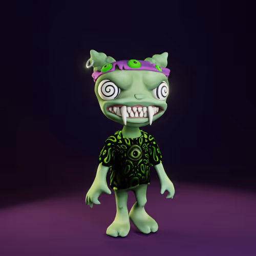 Frankenmonsters