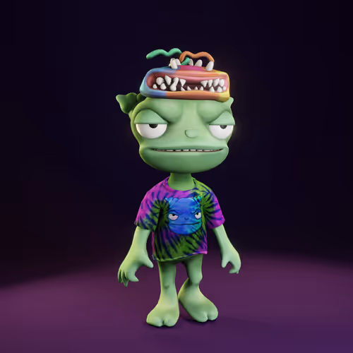 Frankenmonsters
