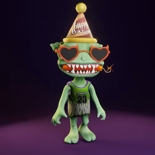 Frankenmonsters