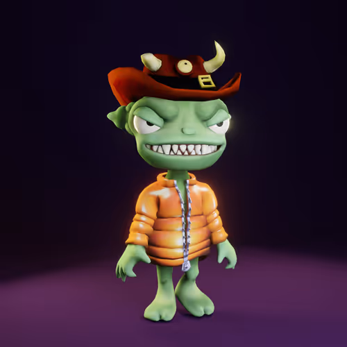 Frankenmonsters