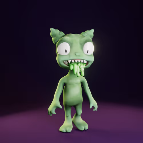 Frankenmonsters