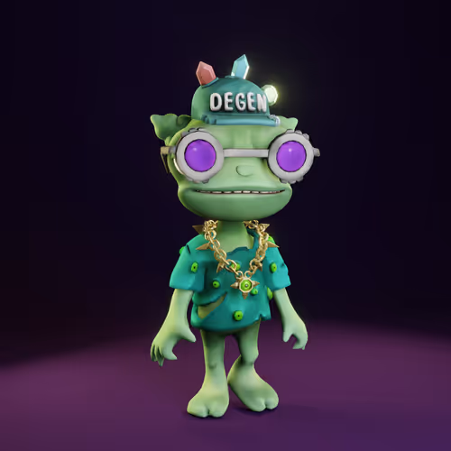 Frankenmonsters