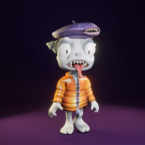 #18474