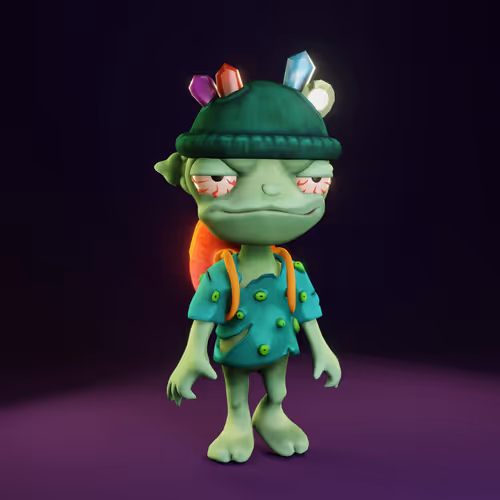 Frankenmonsters