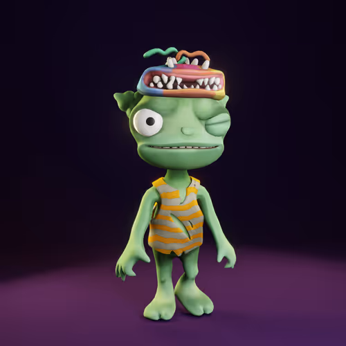 Frankenmonsters