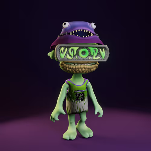 Frankenmonsters