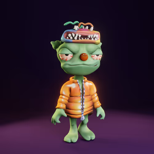 Frankenmonsters