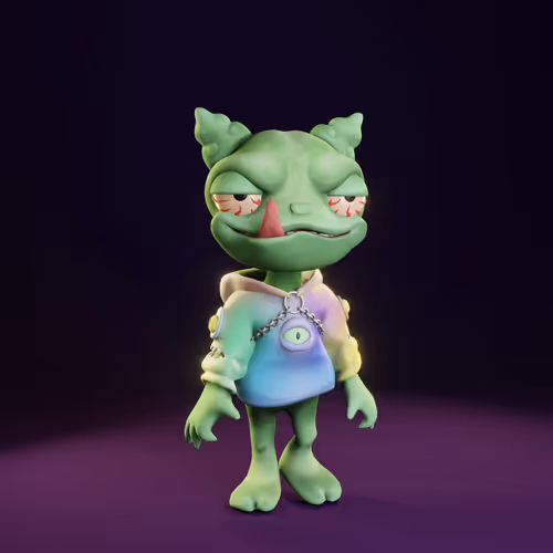 Frankenmonsters
